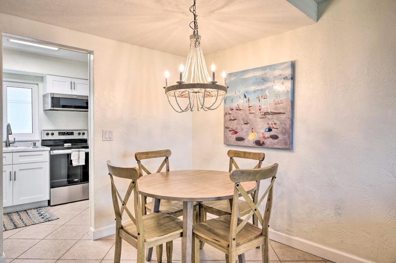 Family Friendly Oceanfront Condo With Pool! Daytona Beach Extérieur photo