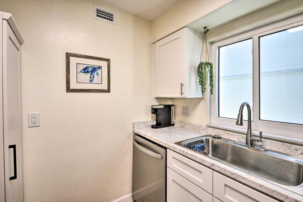 Family Friendly Oceanfront Condo With Pool! Daytona Beach Extérieur photo